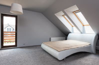 Birley Edge bedroom extensions