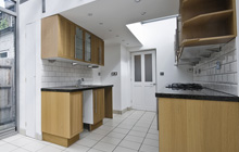 Birley Edge kitchen extension leads